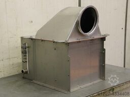 Jevi EFFK 30 KW