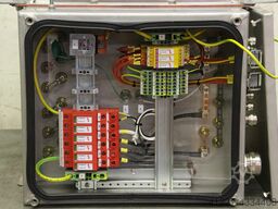 Jevi EFFK 30 KW