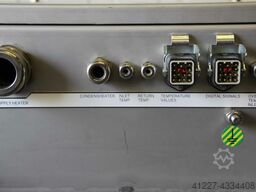Jevi EFFK 30 KW