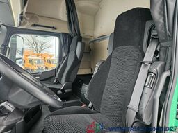Mercedes-Benz Actros 1836 Deutscher LKW 161.291 KM 1.Hand MBUX