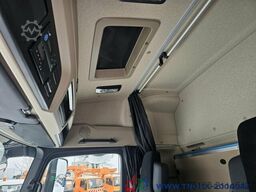 Mercedes-Benz Actros 1836 Deutscher LKW 161.291 KM 1.Hand MBUX