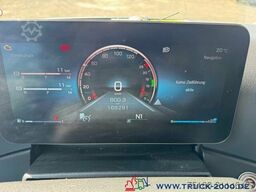 Mercedes-Benz Actros 1836 Deutscher LKW 161.291 KM 1.Hand MBUX
