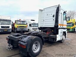 Renault Magnum 440 E-TECH (MACK ENGINE / ZF16 MANUAL GE...