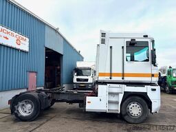 Renault Magnum 440 E-TECH (MACK ENGINE / ZF16 MANUAL GE...