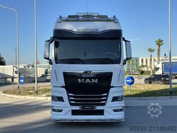 MAN TGX 18.510