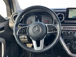 Mercedes-Benz T 180 d PROGRESSIVE Klima LED Kamera Sitzh.
