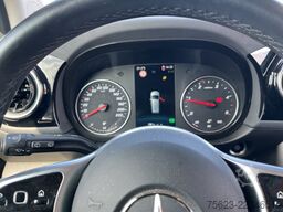 Mercedes-Benz T 180 d PROGRESSIVE Klima LED Kamera Sitzh.