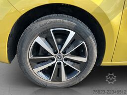Mercedes-Benz T 180 d PROGRESSIVE Klima LED Kamera Sitzh.
