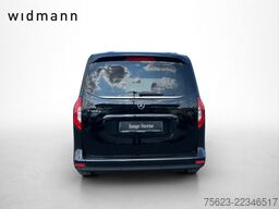 Mercedes-Benz T 180 d PROGRESSIVE EDITION LED Klima Sitzh. Kamera
