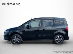 Mercedes-Benz T 180 d PROGRESSIVE EDITION LED Klima Sitzh. Kamera