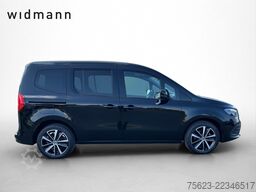 Mercedes-Benz T 180 d PROGRESSIVE EDITION LED Klima Sitzh. Kamera