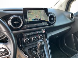 Mercedes-Benz T 180 d PROGRESSIVE EDITION LED Klima Sitzh. Kamera