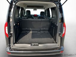 Mercedes-Benz T 180 d PROGRESSIVE EDITION LED Klima Sitzh. Kamera