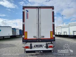 Schmitz Cargobull Tiefkühler Standard