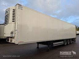 Schmitz Cargobull Tiefkühler Standard