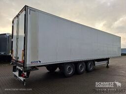Schmitz Cargobull Tiefkühler Standard