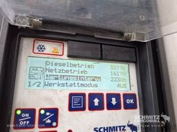 Schmitz Cargobull Tiefkühler Standard