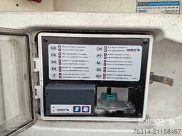 Schmitz Cargobull Tiefkühler Standard