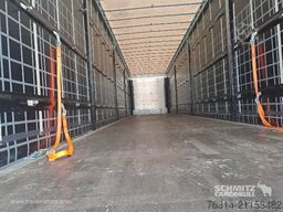 Schmitz Cargobull Curtainsider Standard