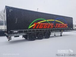 Schmitz Cargobull Curtainsider Standard