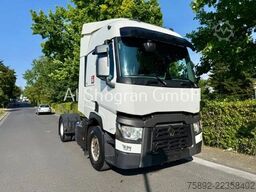 Renault T480 Sleepercab / Euro6