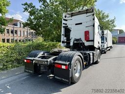 Renault T480 Sleepercab / Euro6