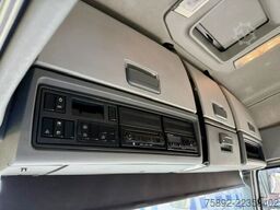 Renault T480 Sleepercab / Euro6
