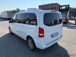 Mercedes-Benz CLASSE V 250D STYLE