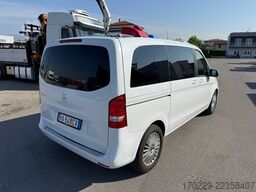 Mercedes-Benz CLASSE V 250D STYLE