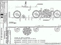 Kupfermühle K 43