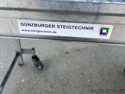 Günzburger Steigtechnik 