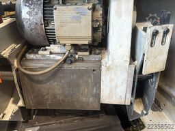 Tacchella Elektra 1018 cnc