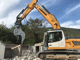 AJCE Europe APL20RV Pulverizer with Hydraulic Rota