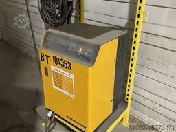 BT Products AB, Sweden C15