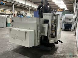Leadwell VMC40