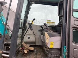 Sunward SWE80B