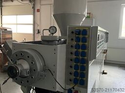 Weber & Blake DS-85 & 203-3-4,0 & 303-1600-270