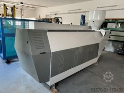 Weber & Blake DS-85 & 203-3-4,0 & 303-1600-270