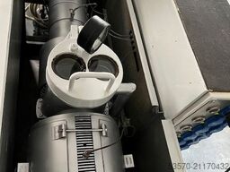 Weber & Blake DS-85 & 203-3-4,0 & 303-1600-270