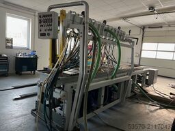 Weber & Blake DS-85 & 203-3-4,0 & 303-1600-270