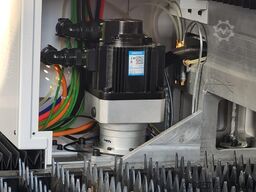 IMPACT Laser OP-3015  3kw