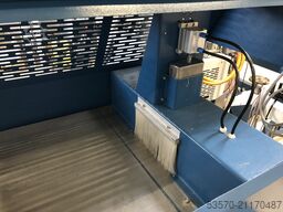 Weber - Kronach PS 2