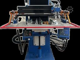 Siebdruck-Service TIC SFM-650 DHE