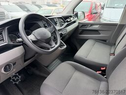 VW T6.1 Transporter Klima Tempomat Kasten