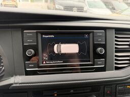 VW T6.1 Transporter Klima Tempomat Kasten