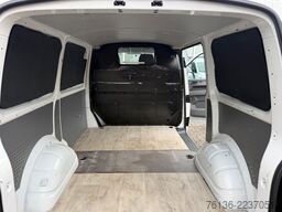 VW T6.1 Transporter Klima Tempomat Kasten