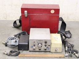 Testa NSK MINIPOL-T NK-260 N