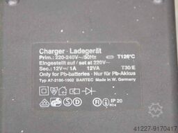 Testa NSK MINIPOL-T NK-260 N