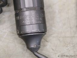 Testa NSK MINIPOL-T  NK-260 N