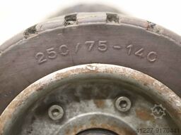 Gansow 70 BF 70  13509